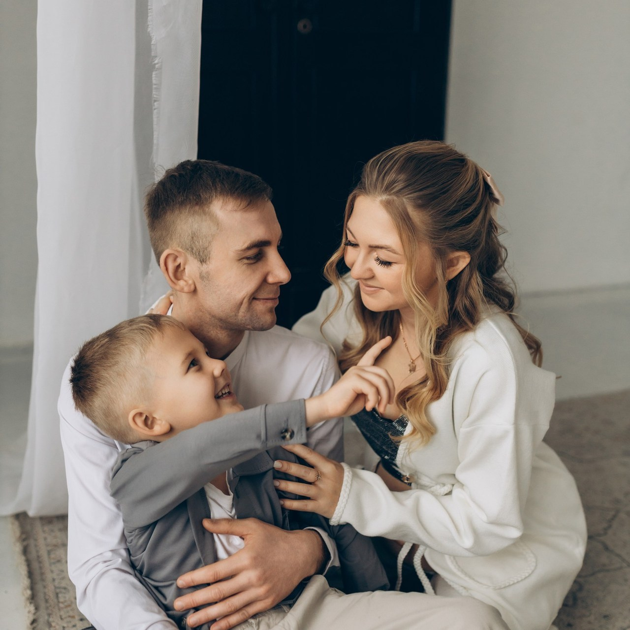 ОТЗЫВЫ. Фотограф и Видеограф во Владимире