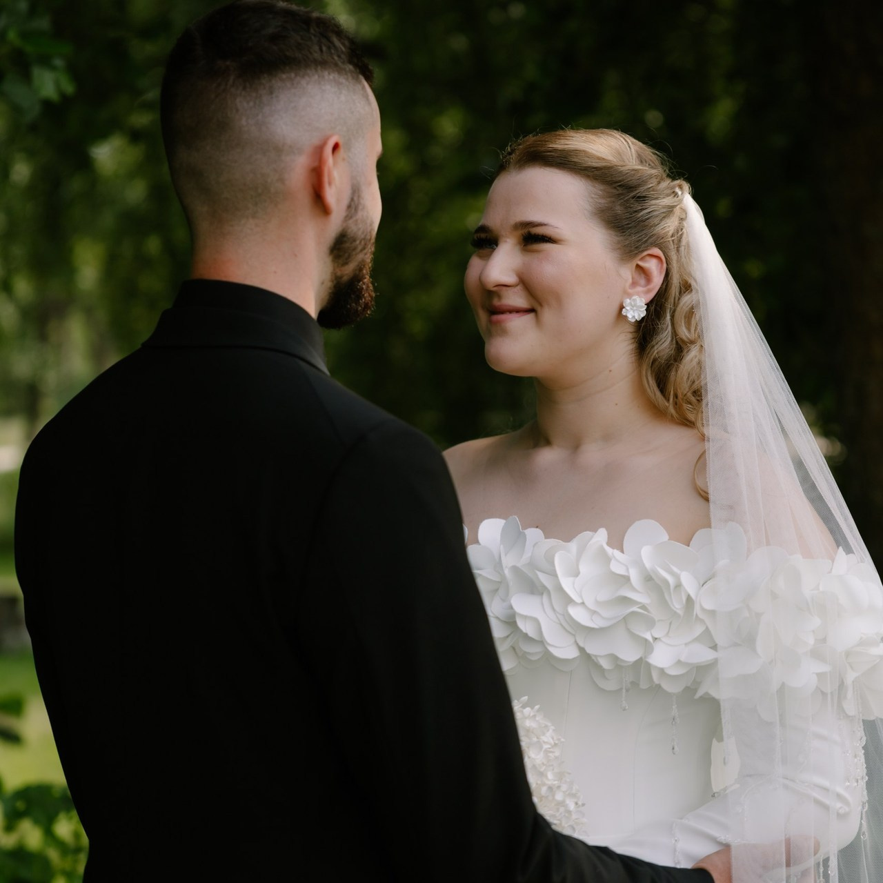 ОТЗЫВЫ. Фотограф и Видеограф во Владимире