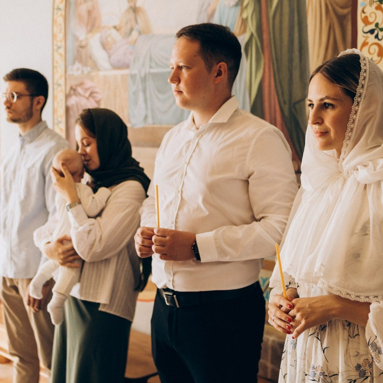 ОТЗЫВЫ. Фотограф и Видеограф во Владимире