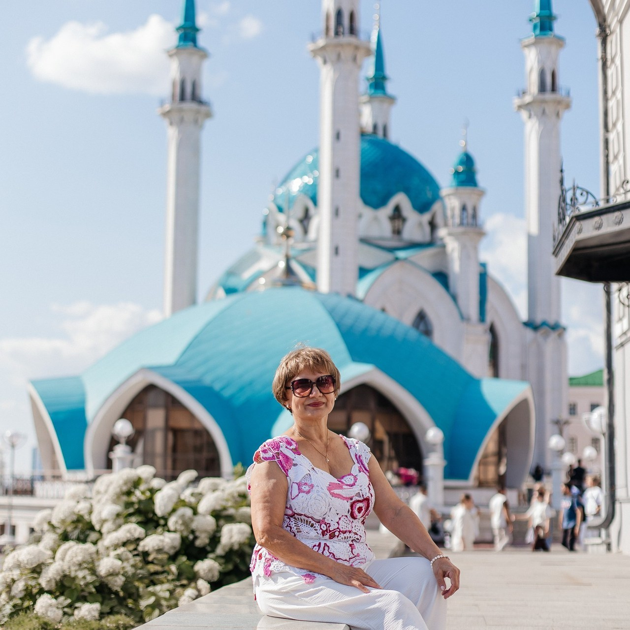 Отзывы. Фотограф Казань