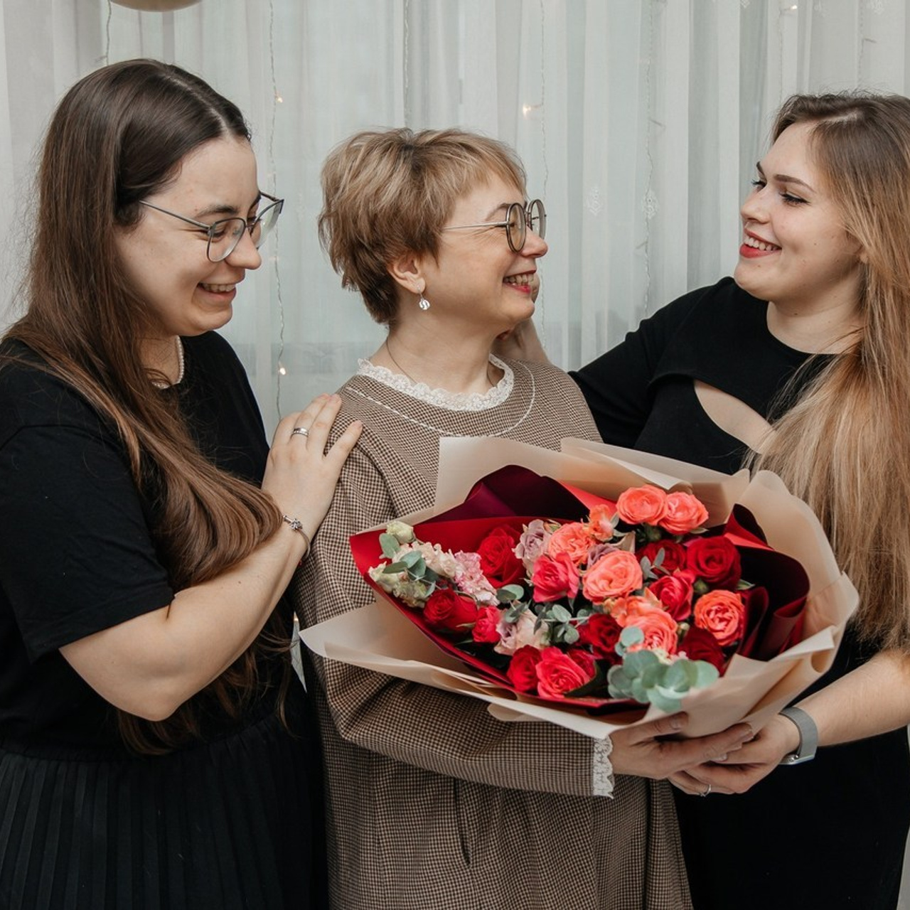 Отзывы. Фотограф Казань