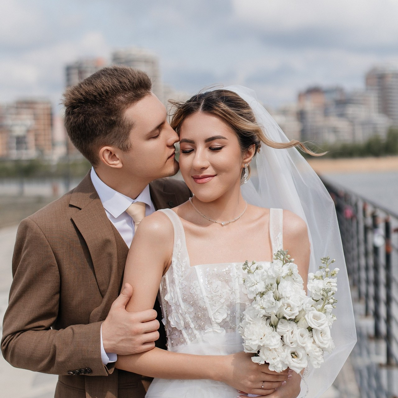 Отзывы. Фотограф Казань