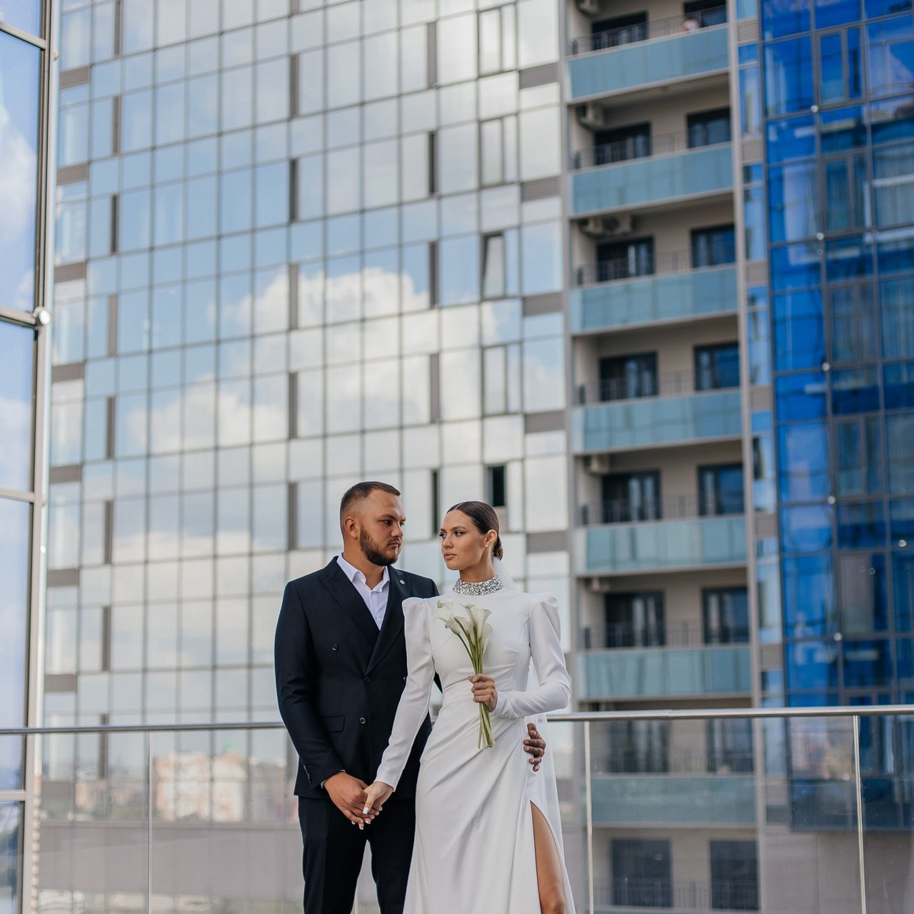 Отзывы. Фотограф Казань