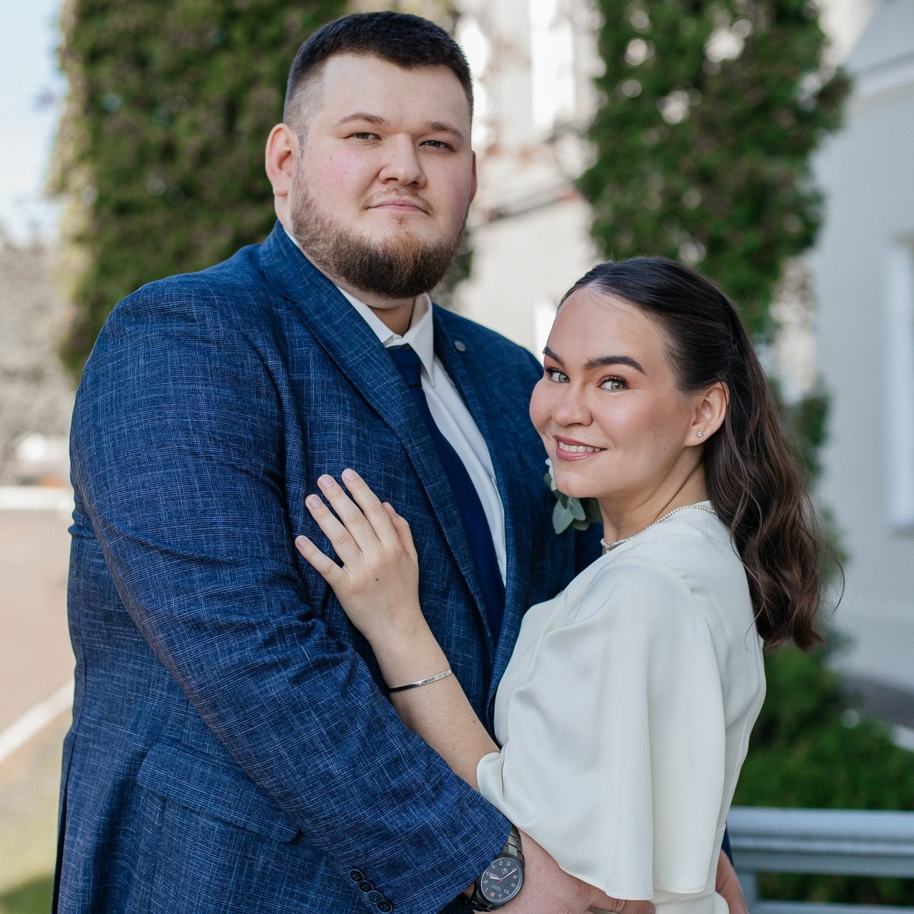 Отзывы. Фотограф Казань