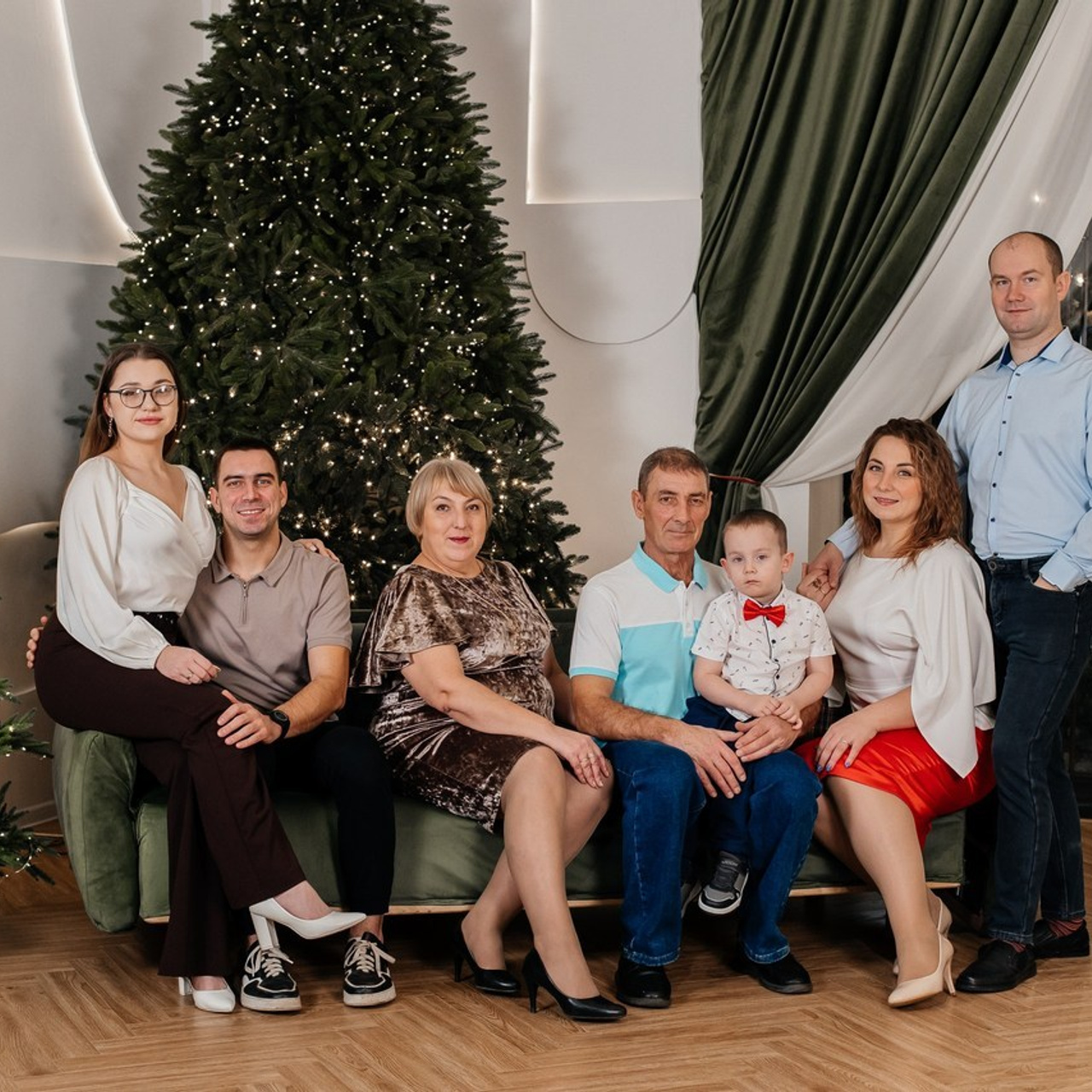 Отзывы. Фотограф Казань