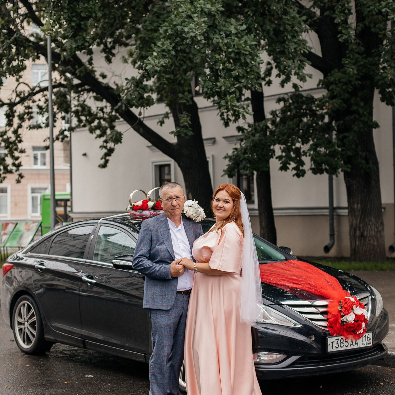 Отзывы. Фотограф Казань