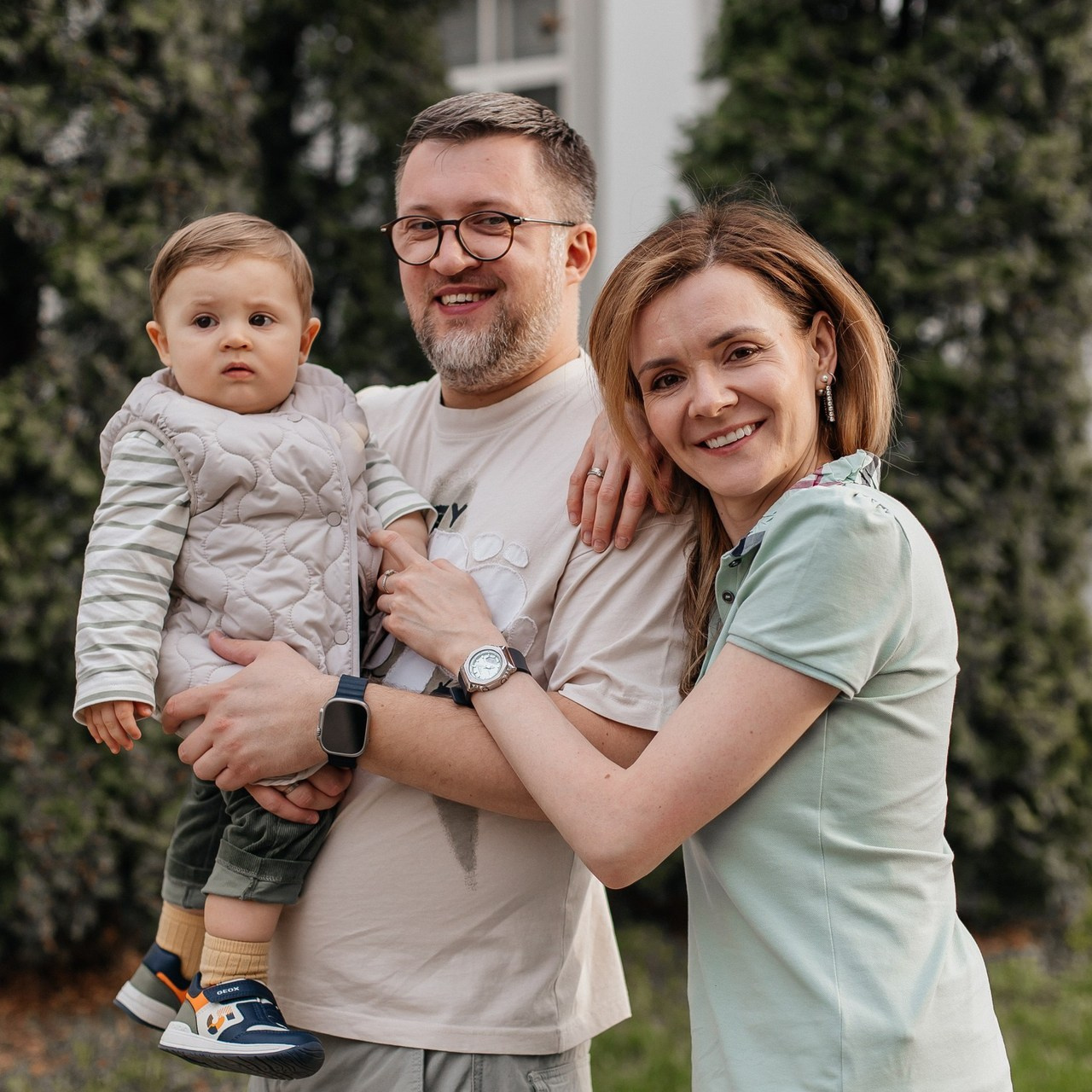 Отзывы. Фотограф Казань