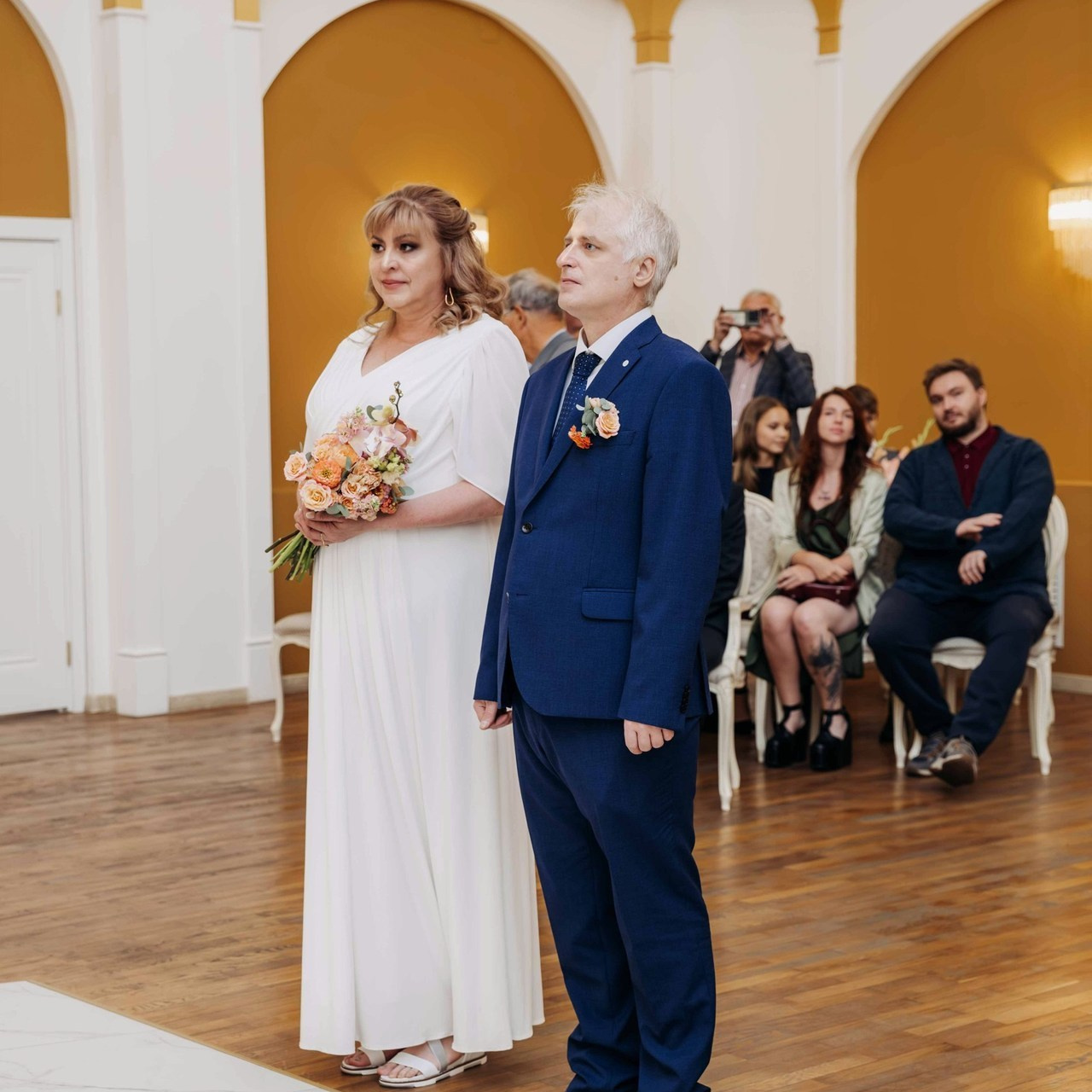 Отзывы. Свадебный и семейный фотограф в Санкт-Петербурге Лолита Евстифеева