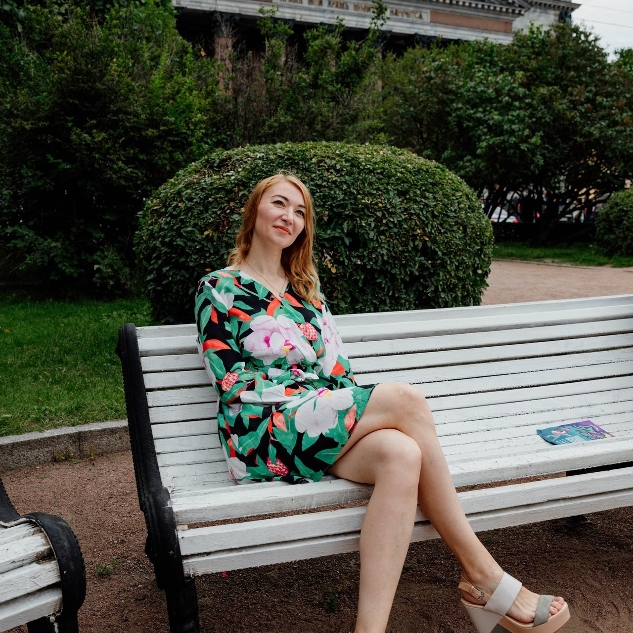 Отзывы. Свадебный и семейный фотограф в Санкт-Петербурге Лолита Евстифеева