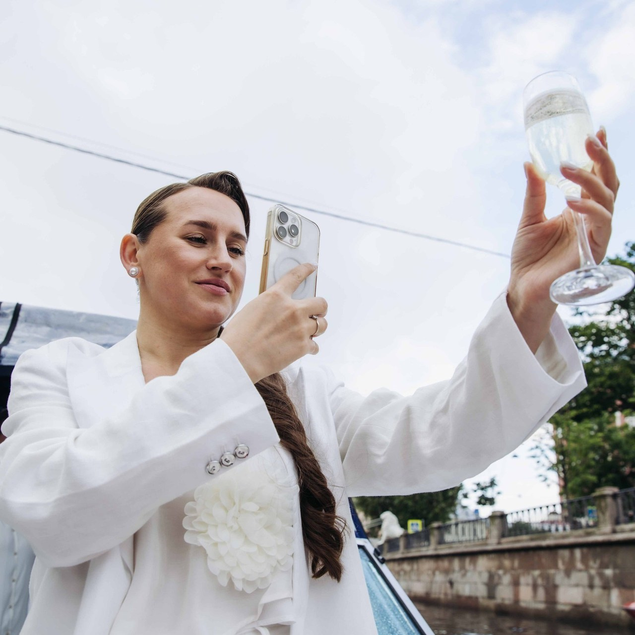 Отзывы. Свадебный и семейный фотограф в Санкт-Петербурге Лолита Евстифеева
