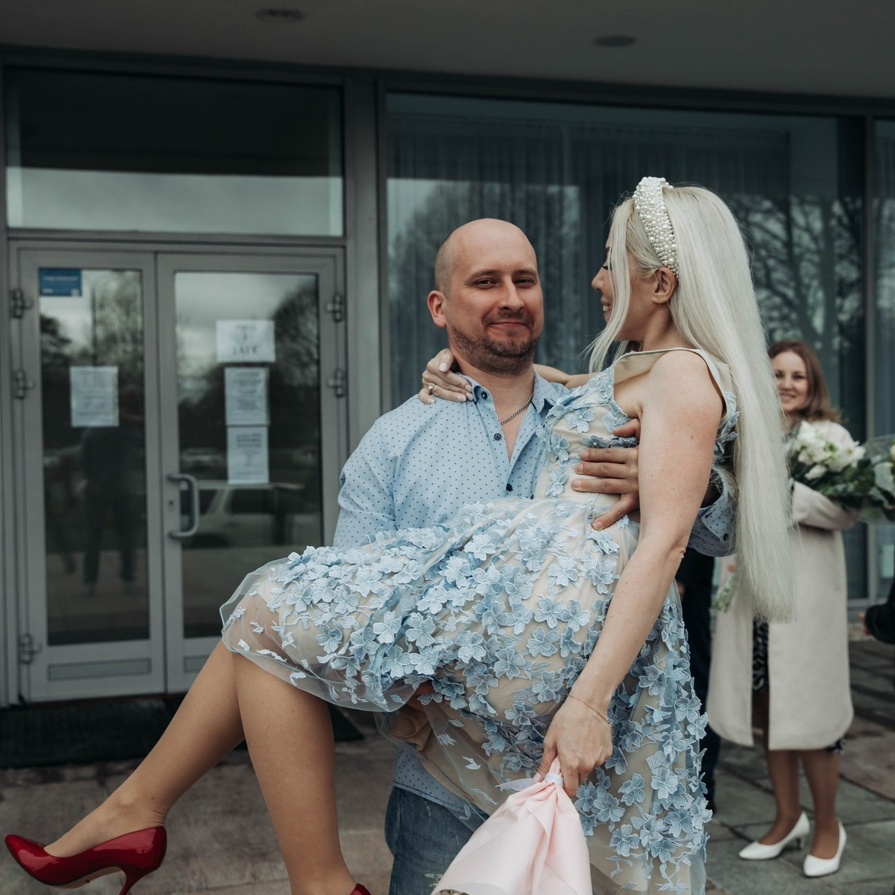 Отзывы. Свадебный и семейный фотограф в Санкт-Петербурге Лолита Евстифеева