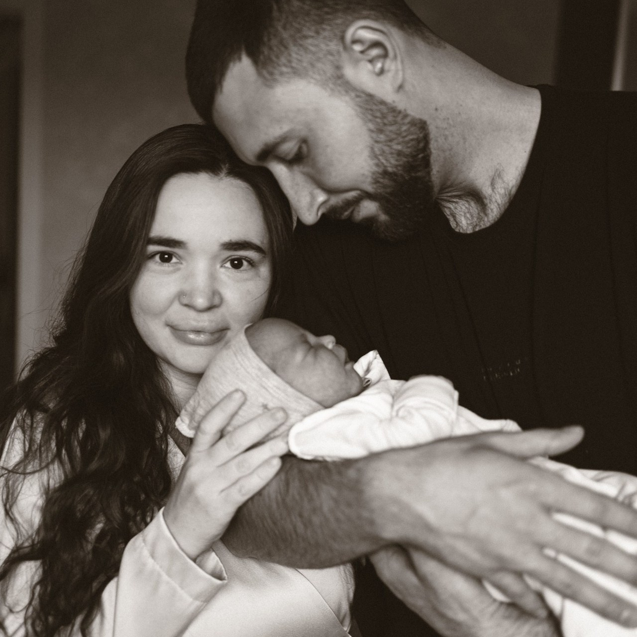 Отзывы. Семейный фотограф Ставрополь Варвара Воробьева