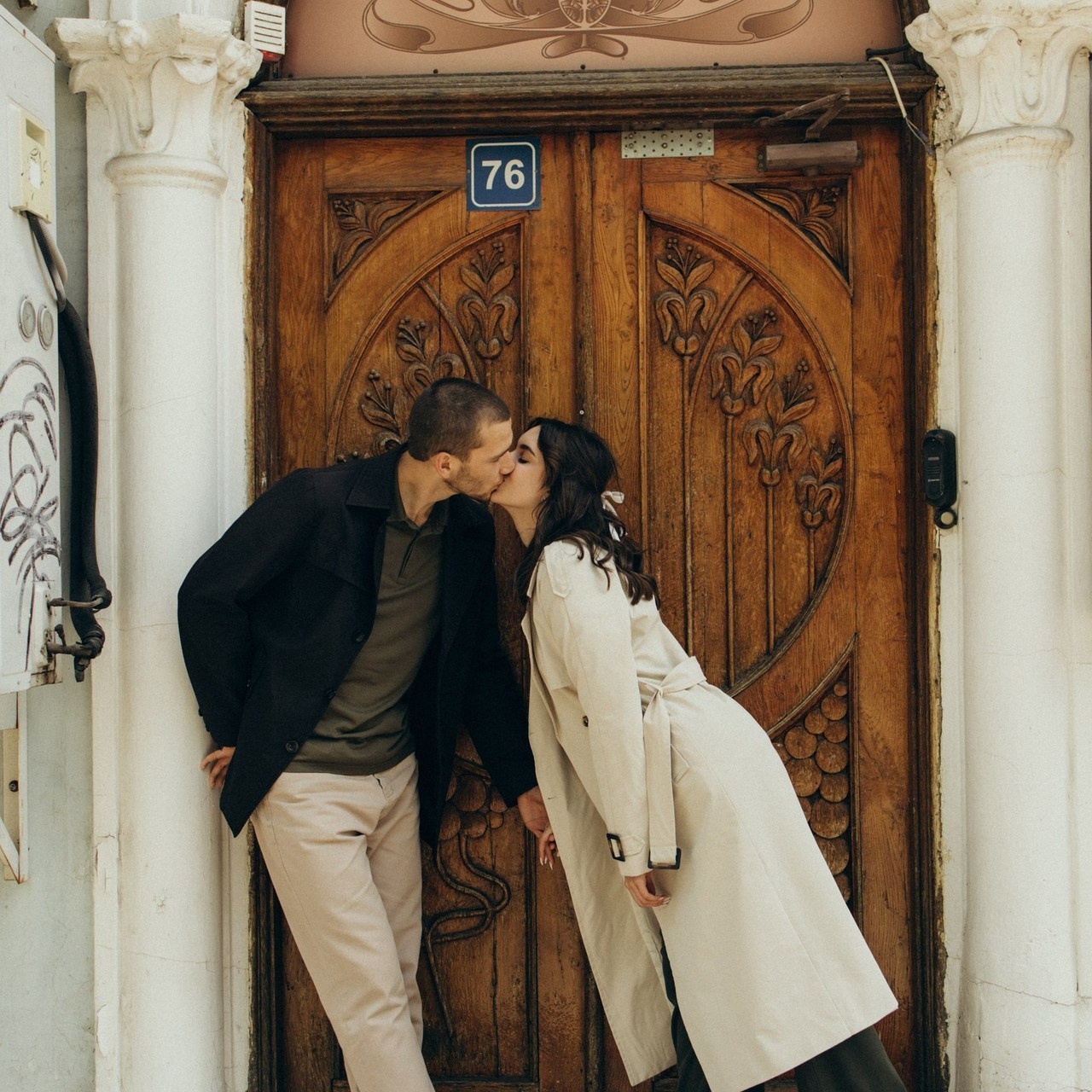 Отзывы. Семейный фотограф Ставрополь Варвара Воробьева