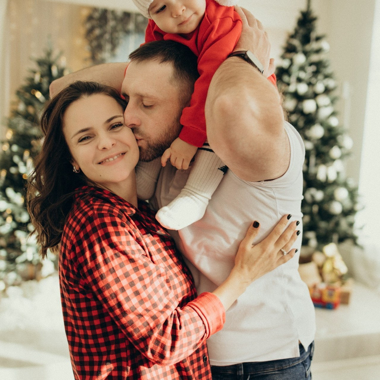 Отзывы. Семейный фотограф Ставрополь Варвара Воробьева