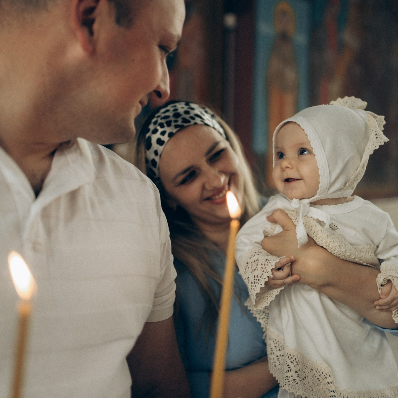 Отзывы. Семейный фотограф Ставрополь Варвара Воробьева