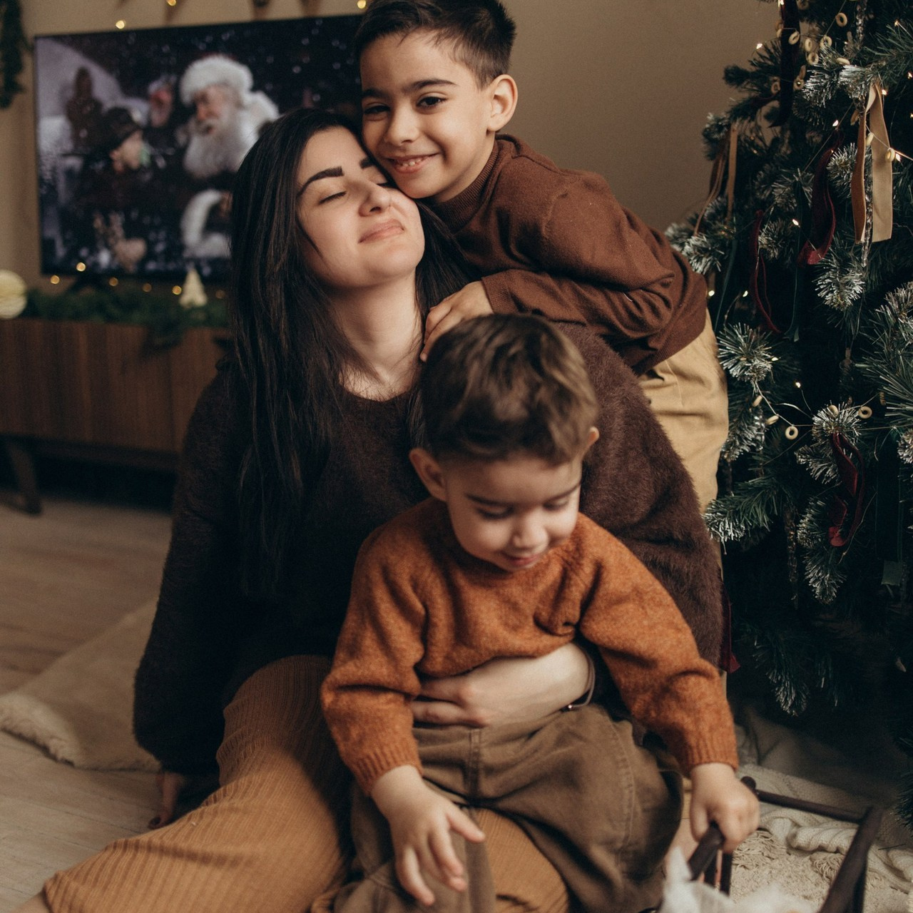 Отзывы. Семейный фотограф Ставрополь Варвара Воробьева