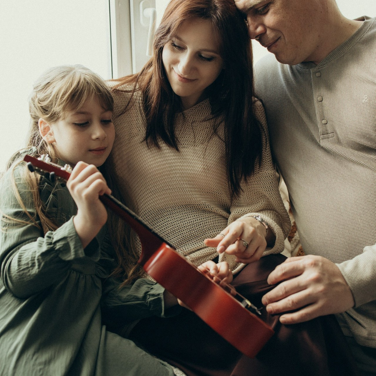 Отзывы. Семейный фотограф Ставрополь Варвара Воробьева