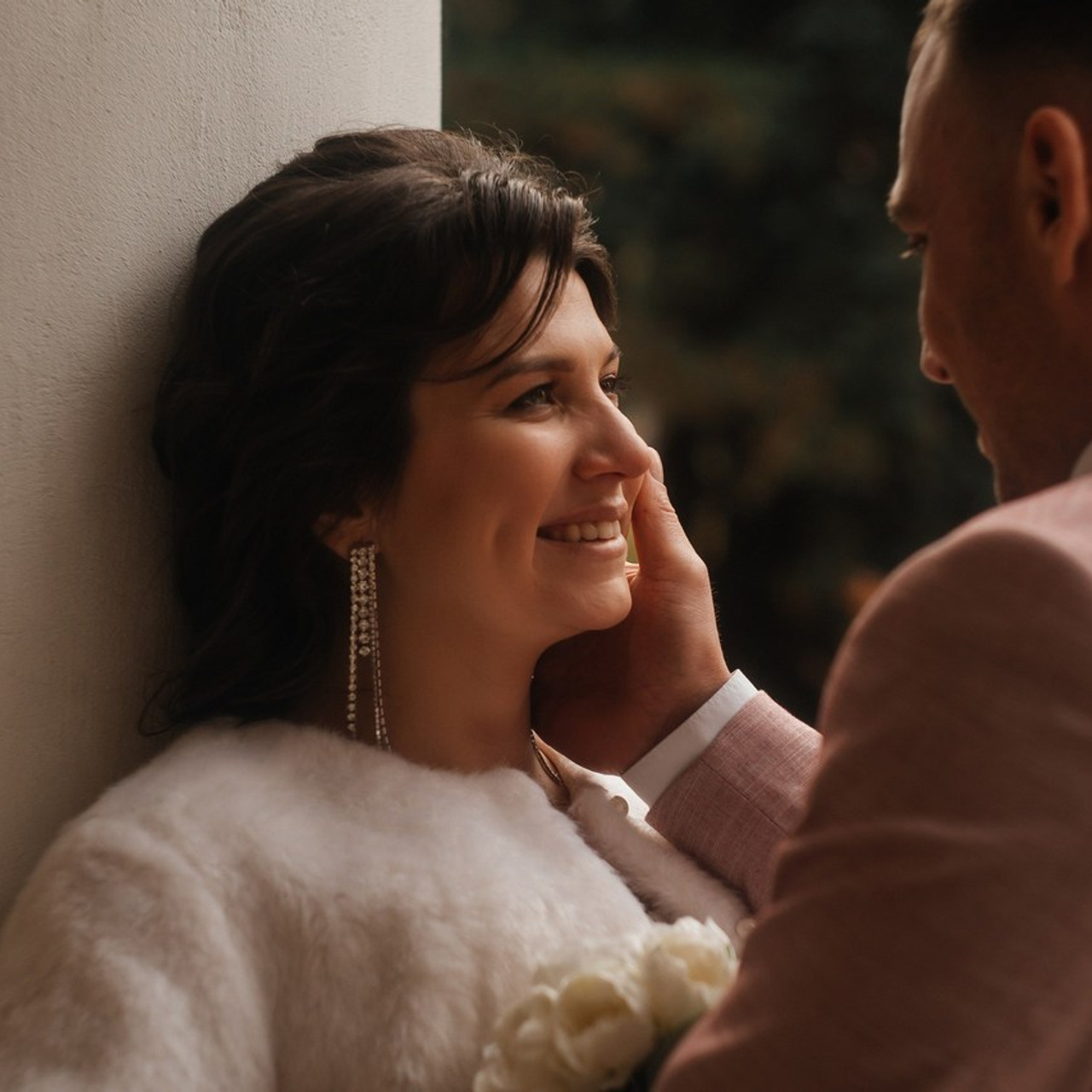 Отзывы. Свадебный фотограф Санкт-Петербург Дмитрий Казанцев