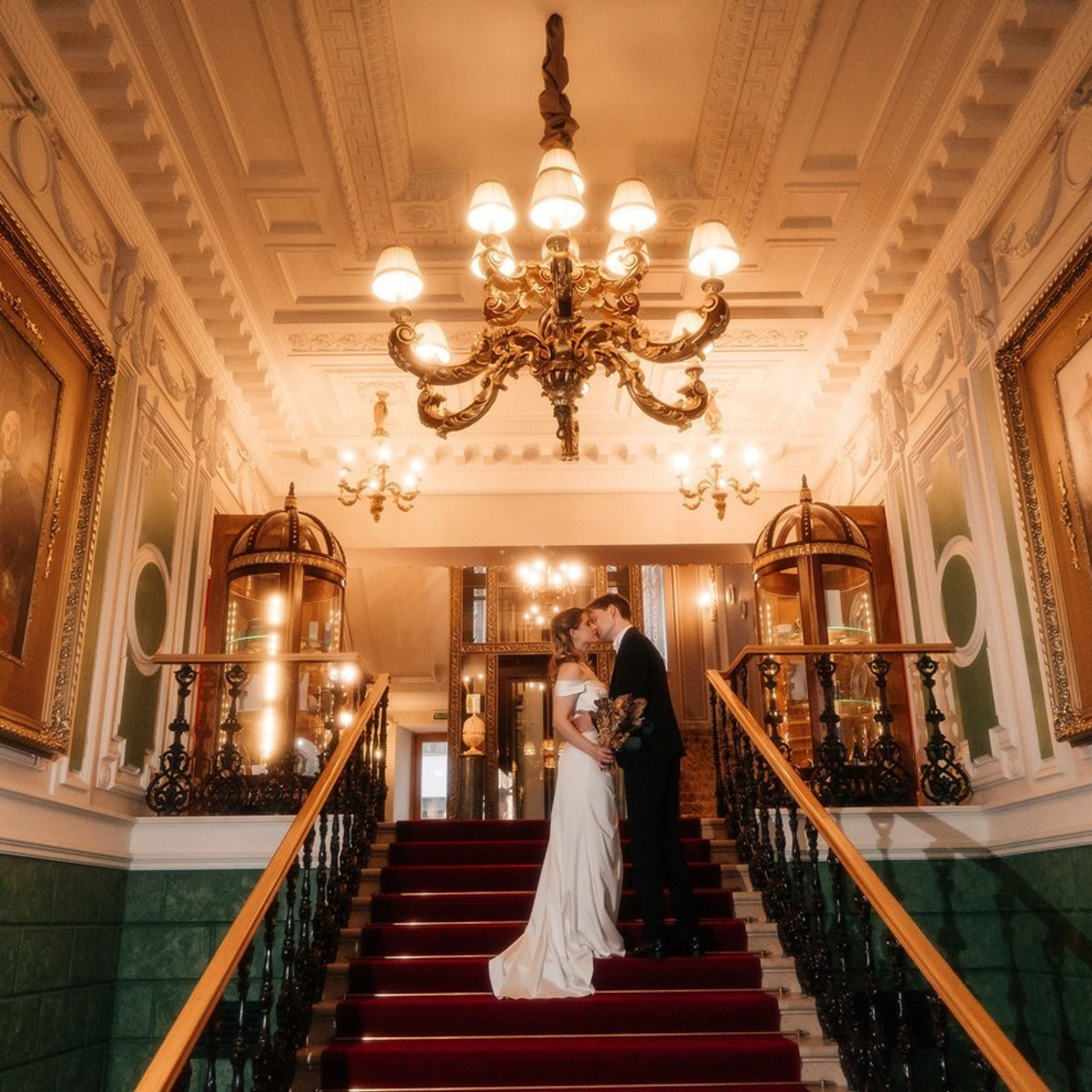 Отзывы. Свадебный фотограф Санкт-Петербург Дмитрий Казанцев