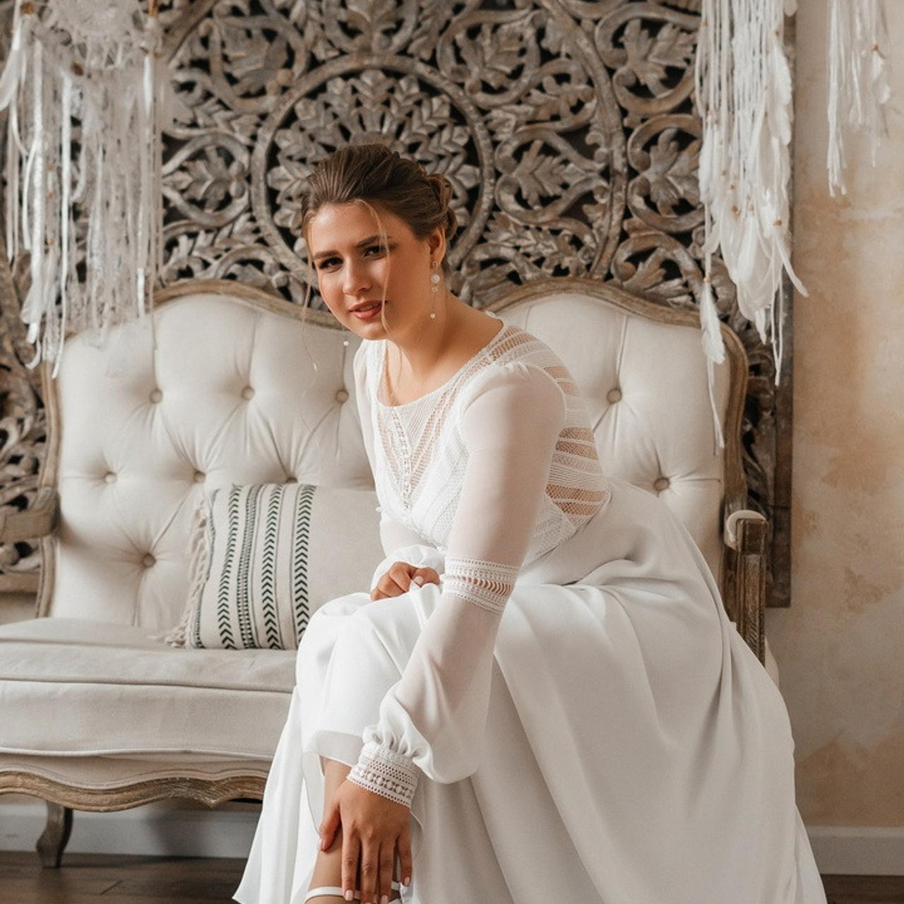 Отзывы. Свадебный фотограф Санкт-Петербург Дмитрий Казанцев