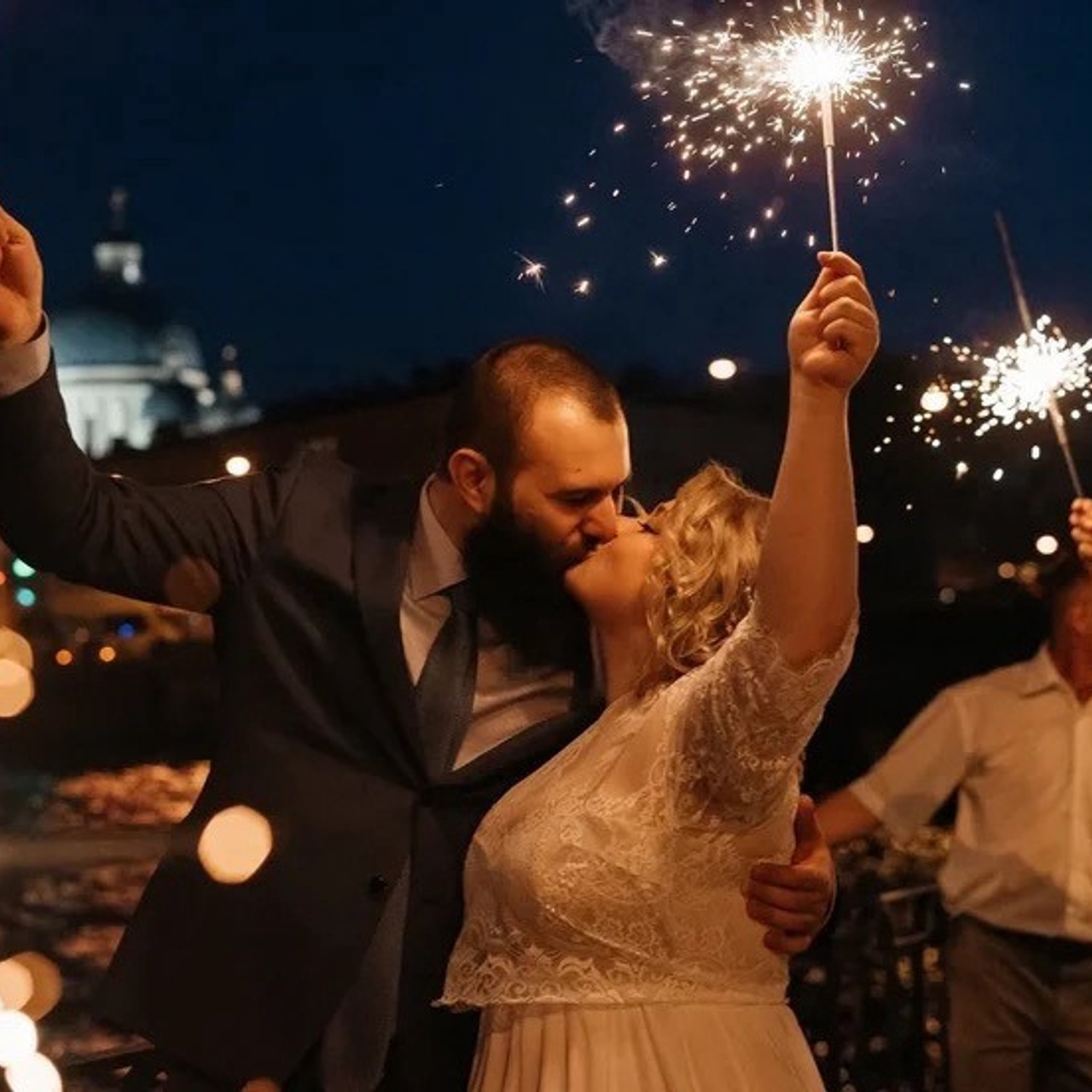 Отзывы. Свадебный фотограф Санкт-Петербург Дмитрий Казанцев