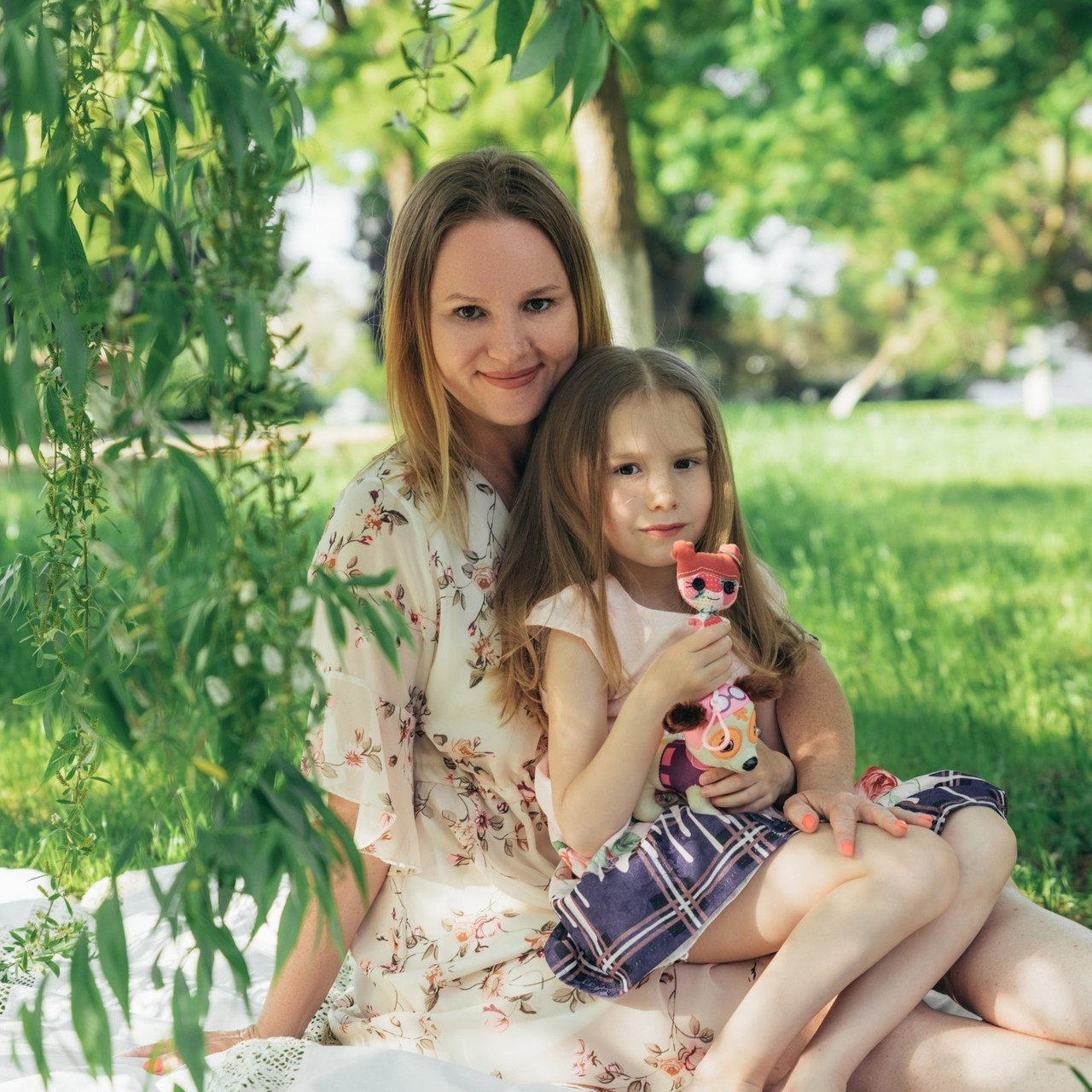 Отзывы. Фотограф в Крыму