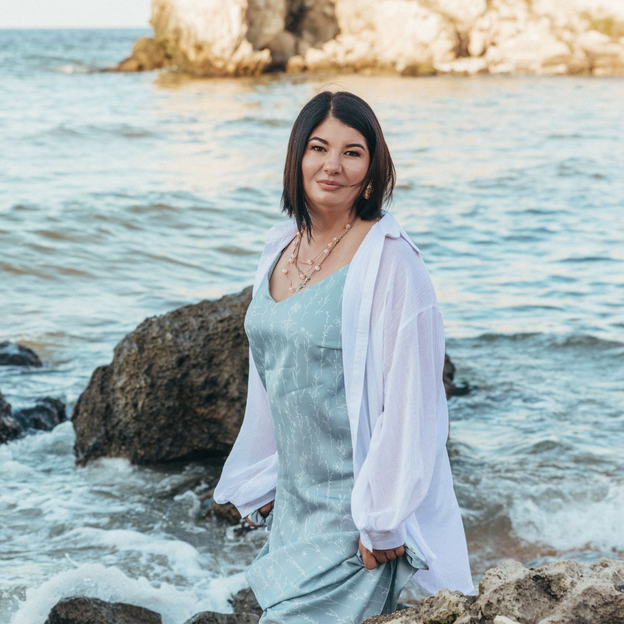 Отзывы. Фотограф в Крыму