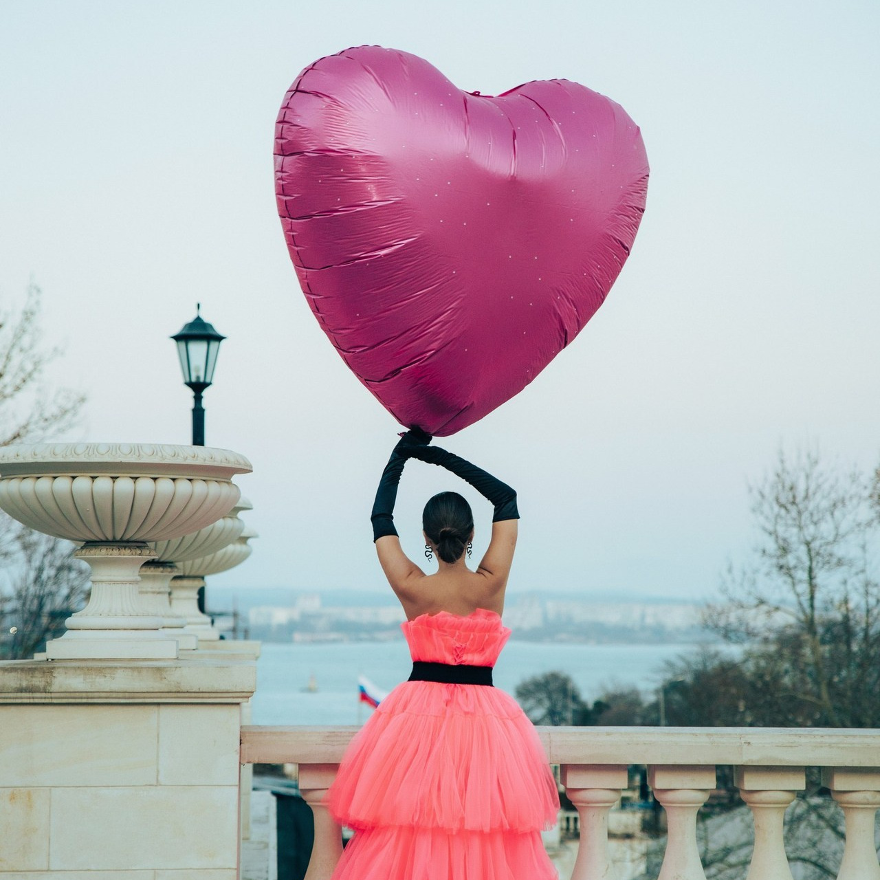 Отзывы. Фотограф в Крыму