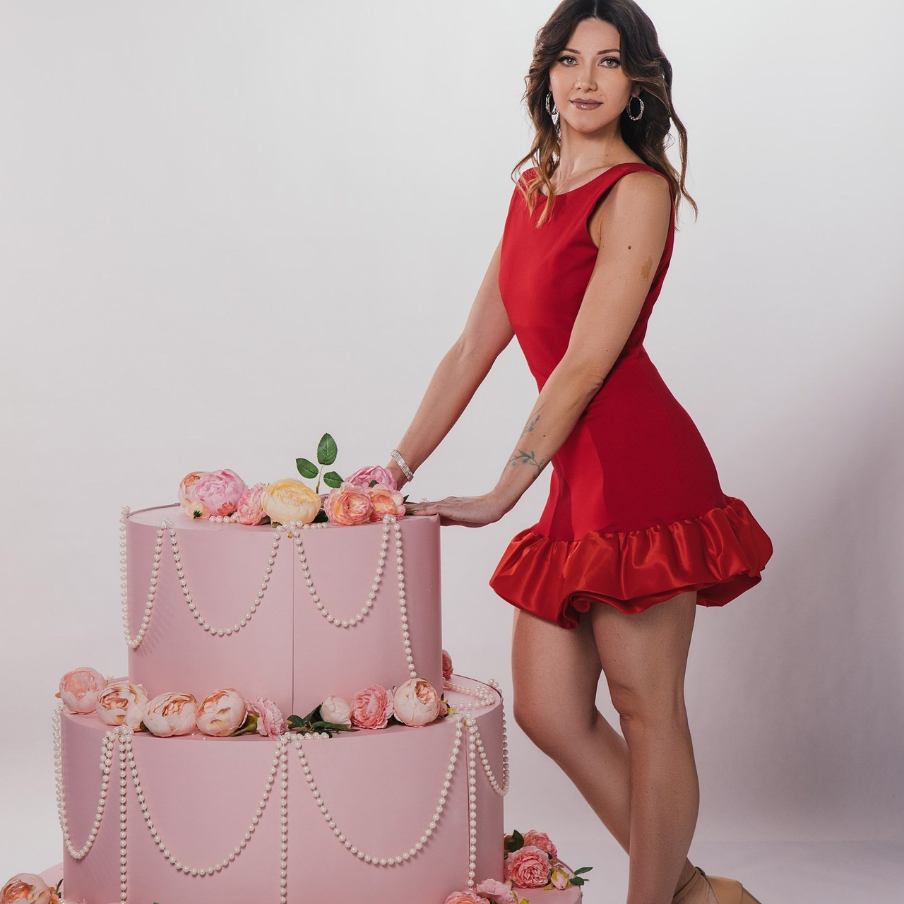 Отзывы. Фотограф в Крыму