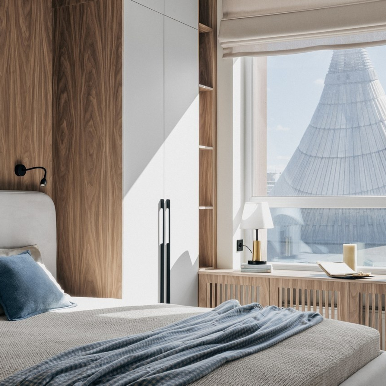 Отзывы об интерьерных фотосъёмках. Роман Якунин — интерьерный фотограф в Алматы