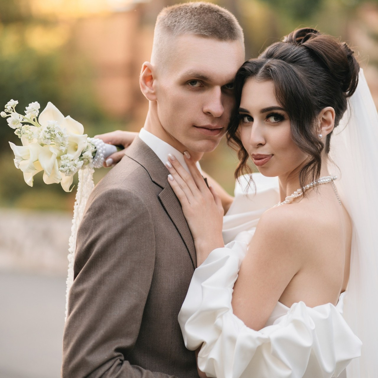 Отзывы. Свадебный и семейный фотограф в Самаре Алёна Савельева