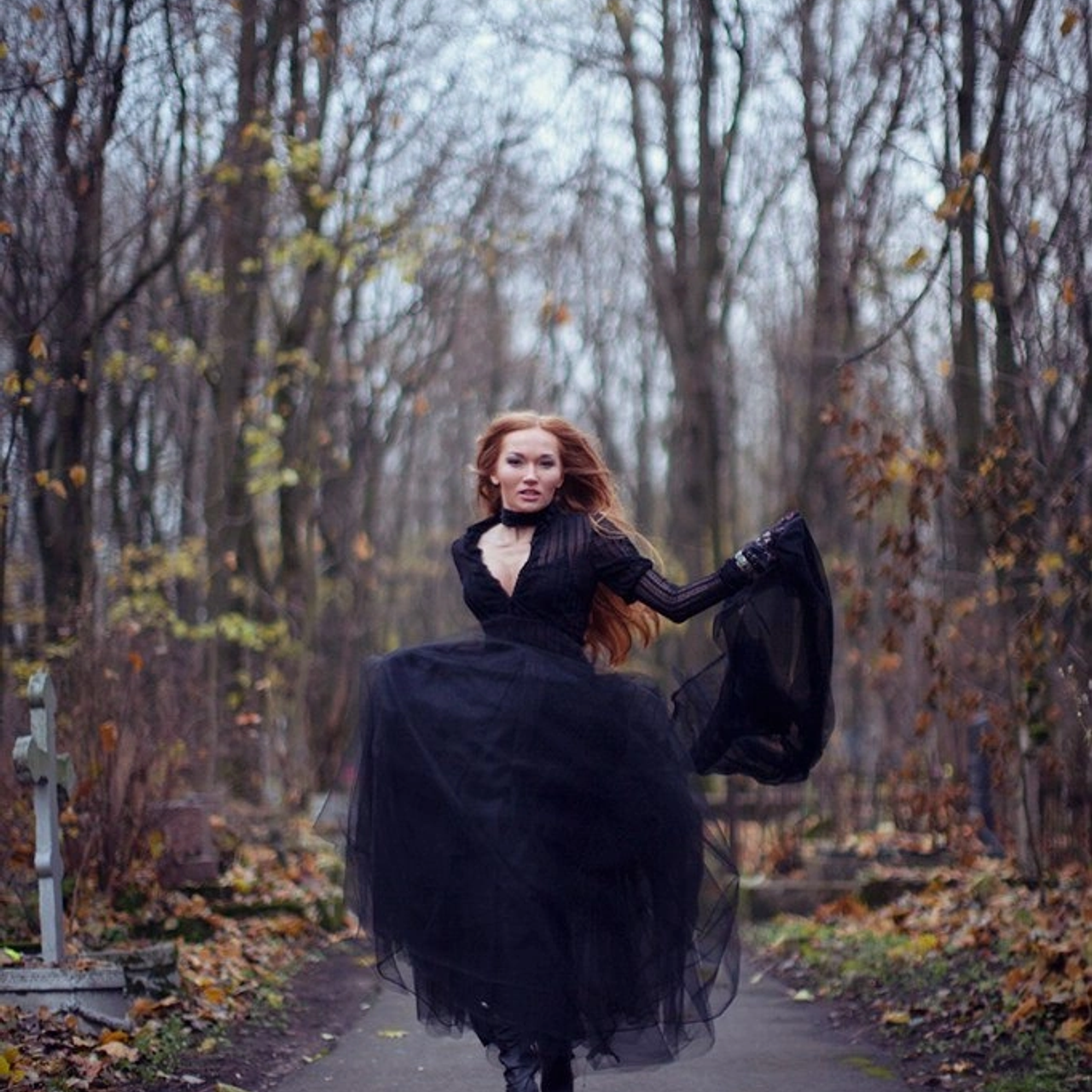 Magic. Фотограф Облако Александра