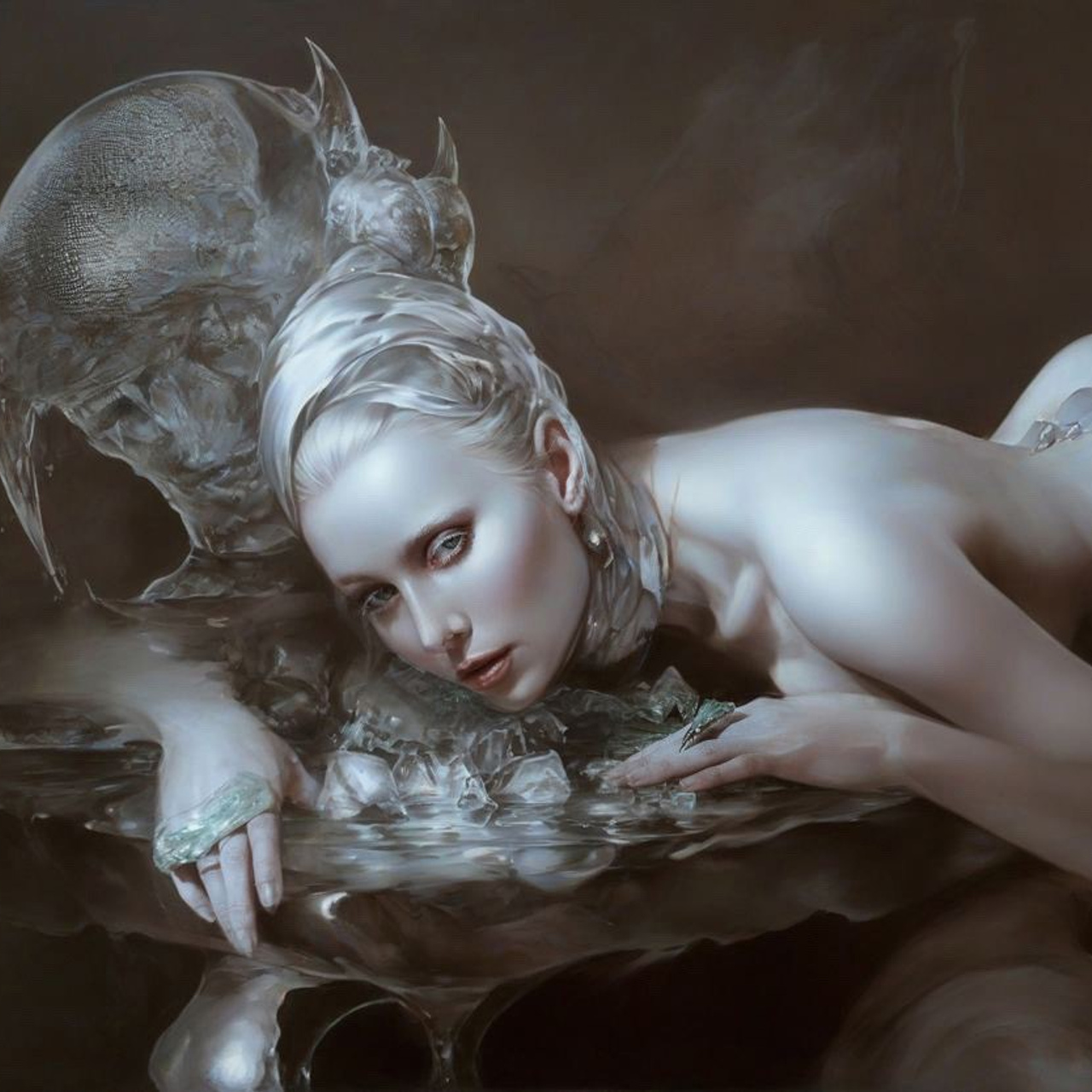 Magic. Фотограф Облако Александра