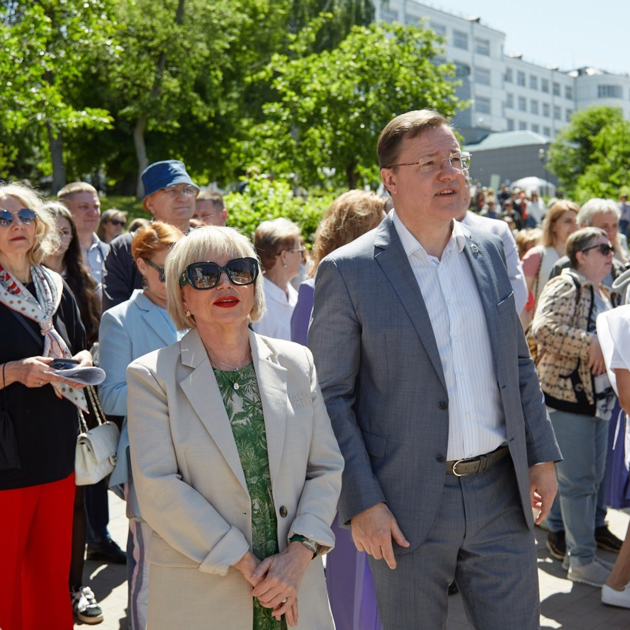 Отзывы. Свадебный и семейный фотограф в Самаре Грибцова Людмила