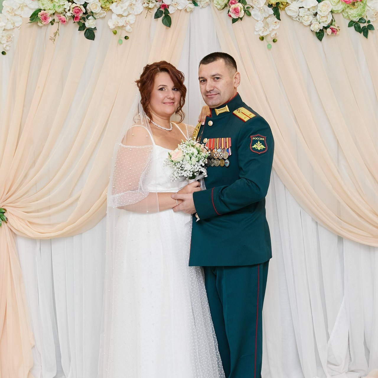 Отзывы. Свадебный и семейный фотограф в Самаре Грибцова Людмила