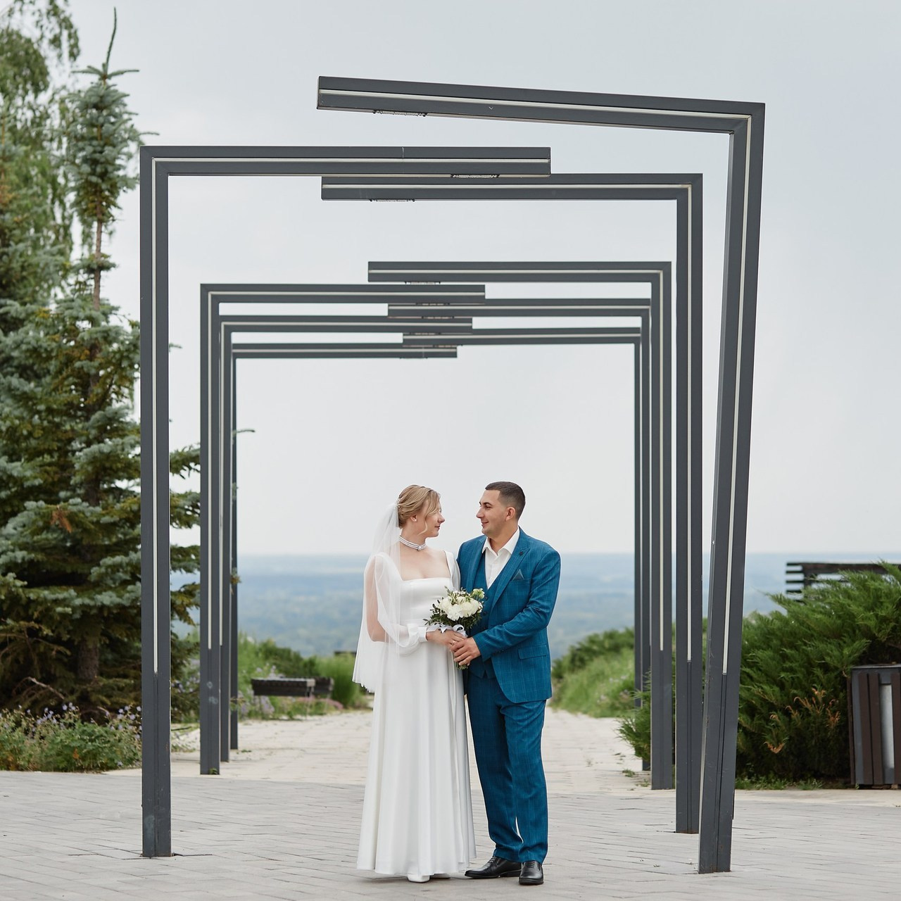 Отзывы. Свадебный и семейный фотограф в Самаре Грибцова Людмила