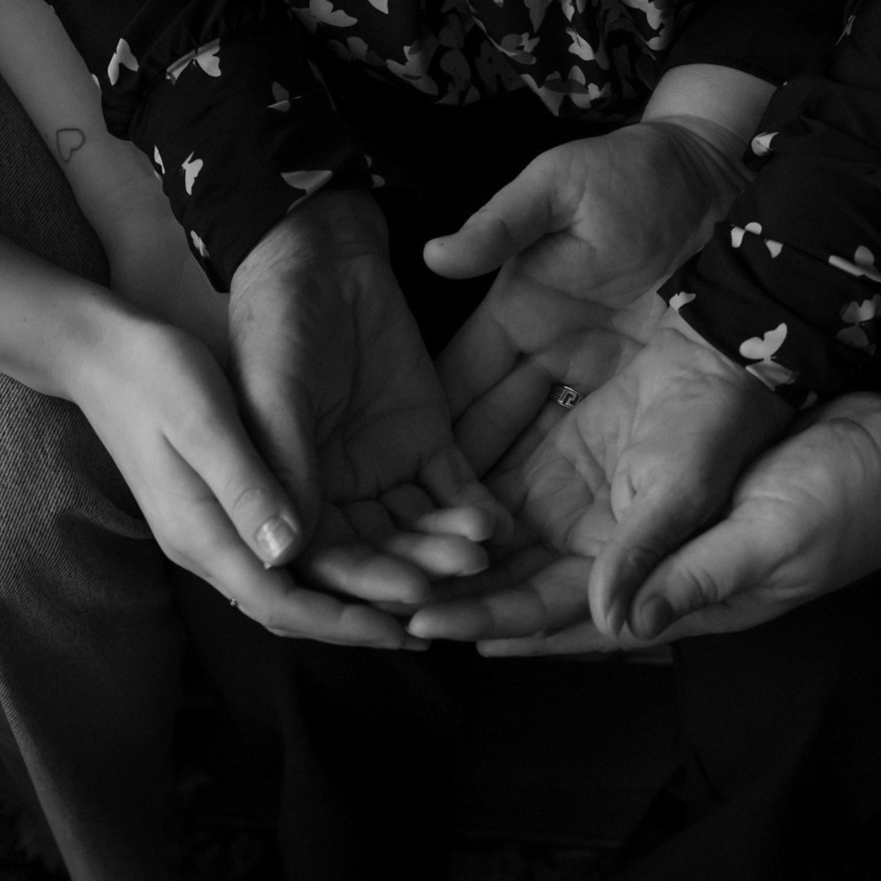 Отзывы. Портретный и love story фотограф / Новосибирск/Томск