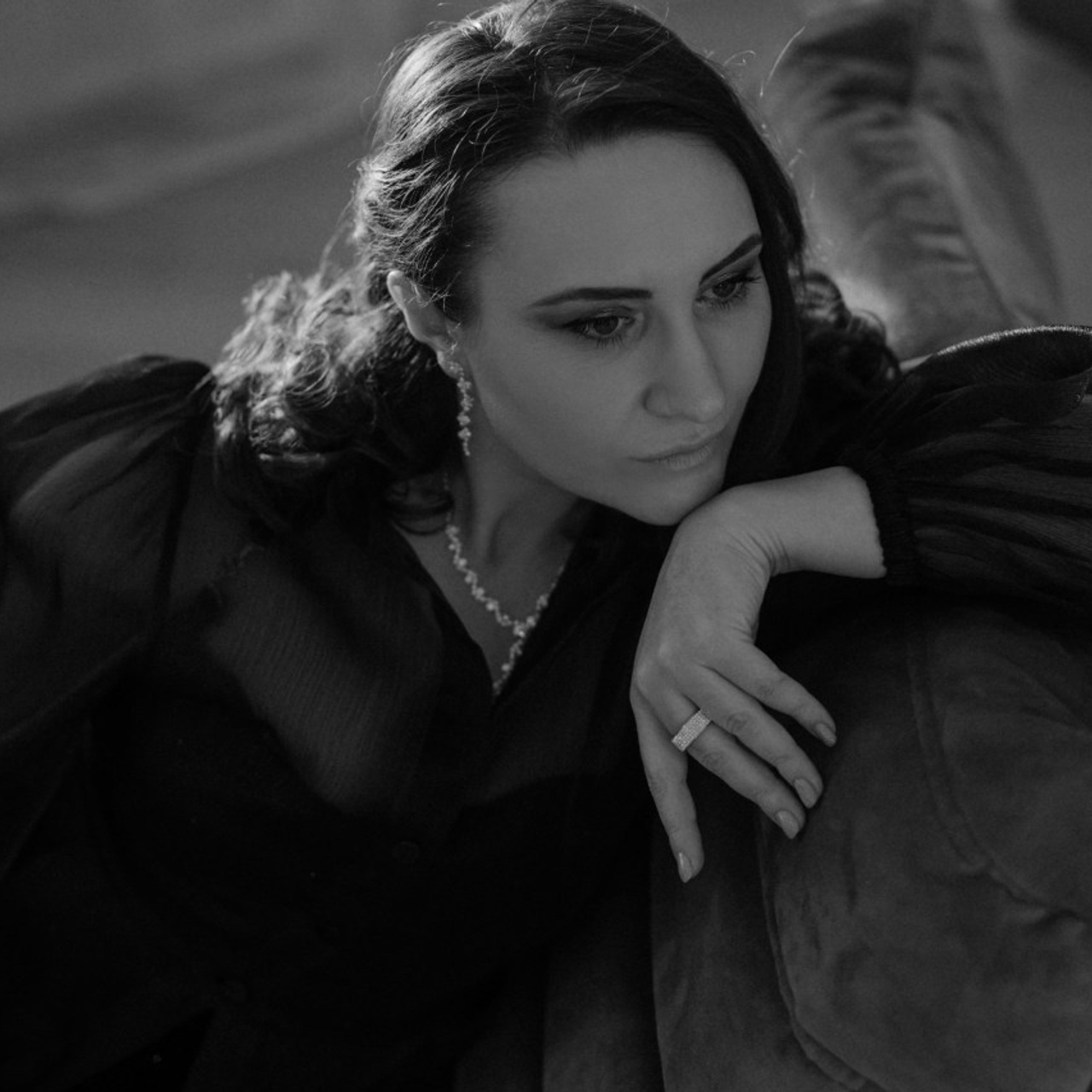 Отзывы. Портретный и love story фотограф / Новосибирск/Томск