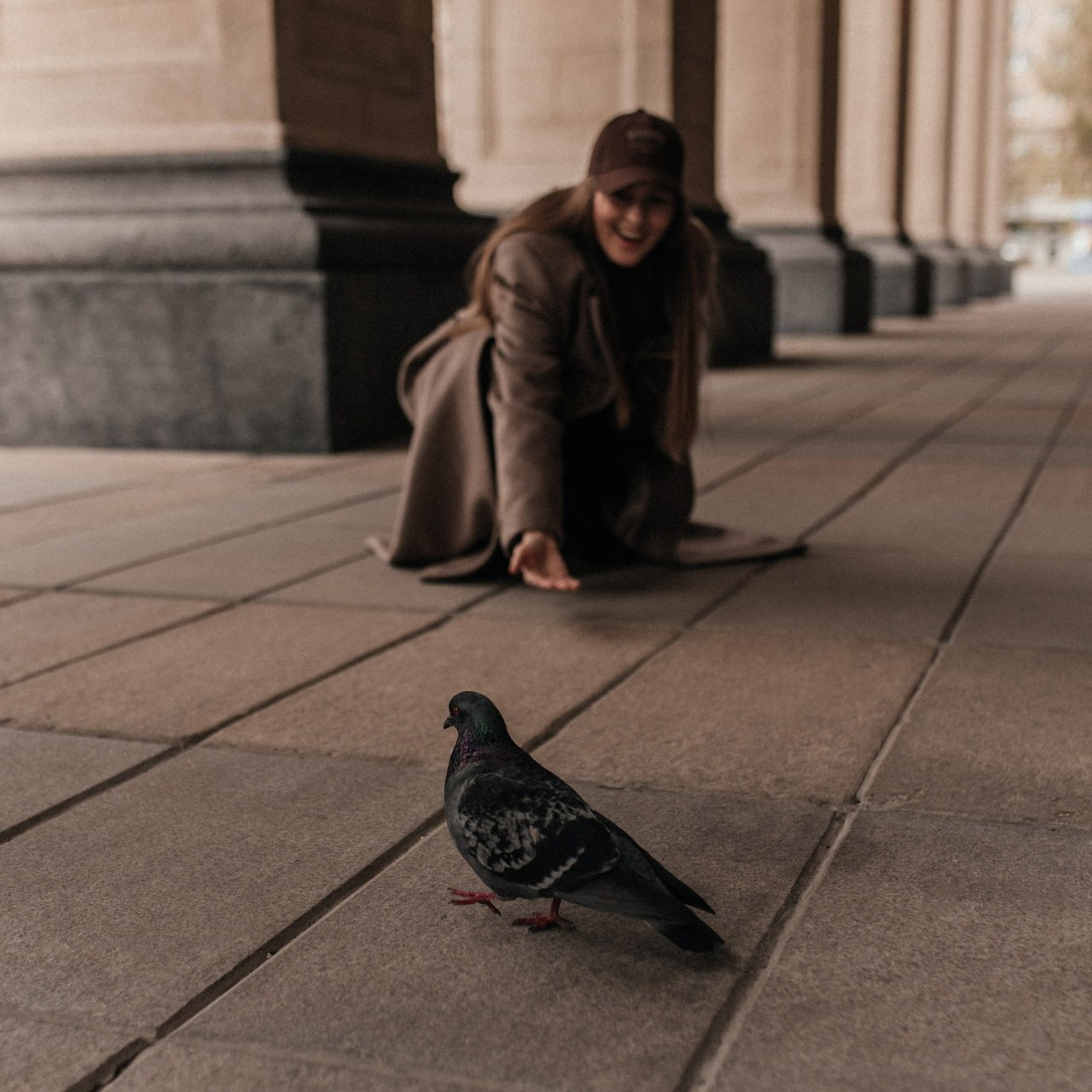 Отзывы. Портретный и love story фотограф / Санкт-Петербург / Галина Молодцова