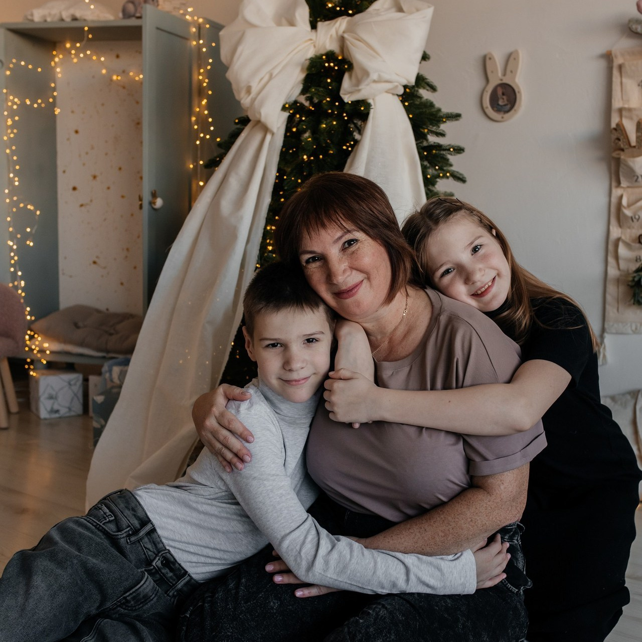 Отзывы. Портретный и love story фотограф / Санкт-Петербург / Галина Молодцова