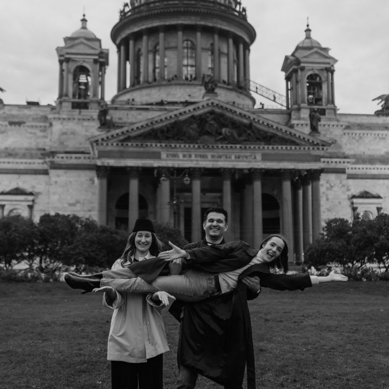 Отзывы. Портретный и love story фотограф / Санкт-Петербург / Галина Молодцова