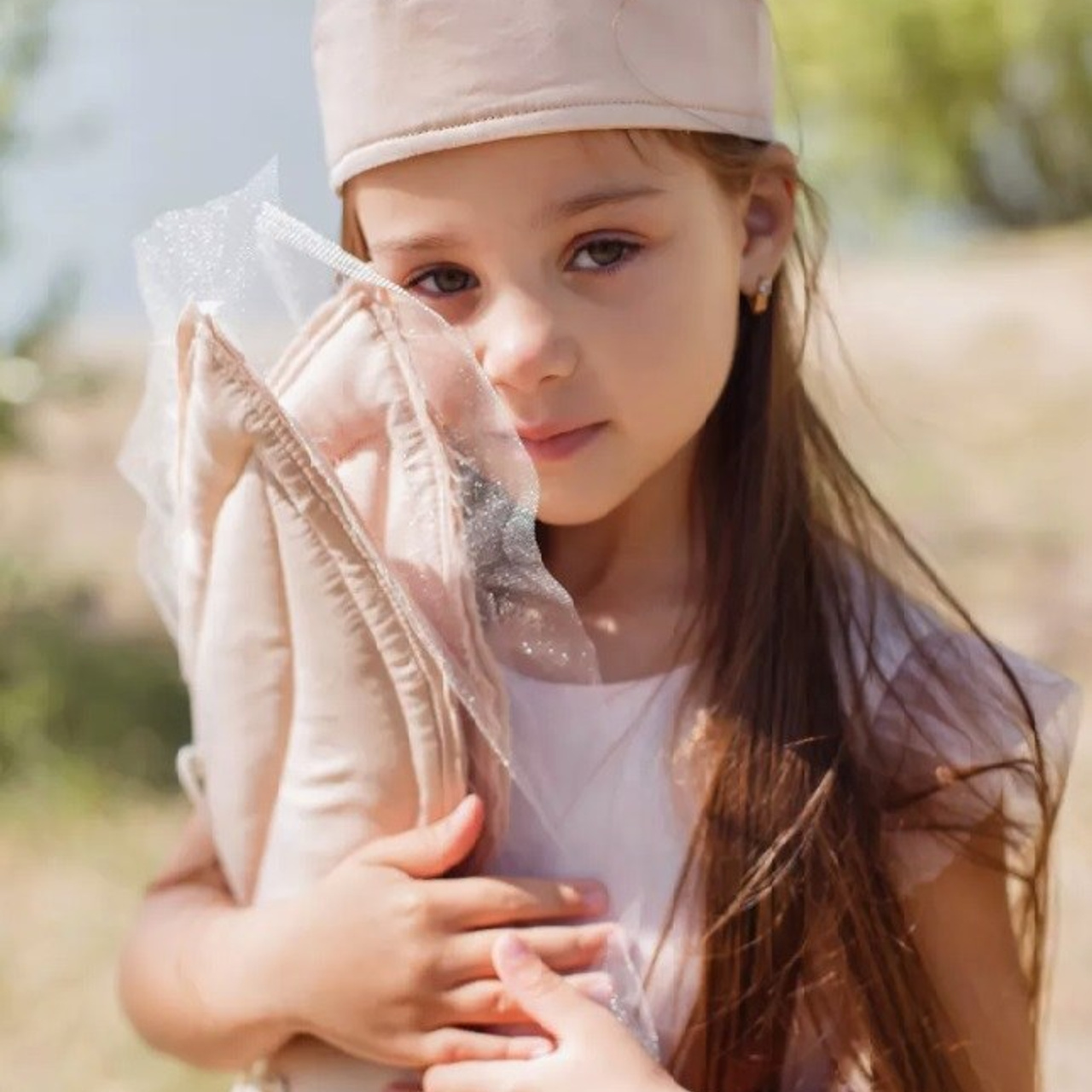 Набор феи. Фотостудия «Балкон» — аренда фотостудии в Пензе