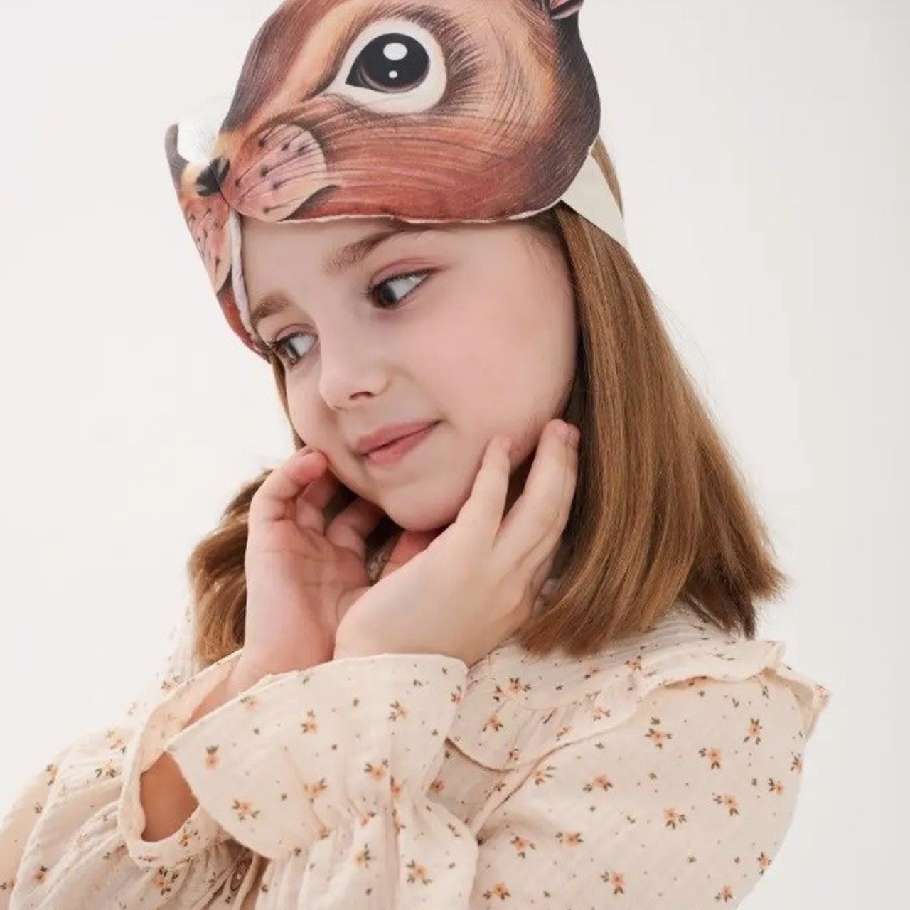 Детские маски на голову. Фотостудия «Балкон» — аренда фотостудии в Пензе