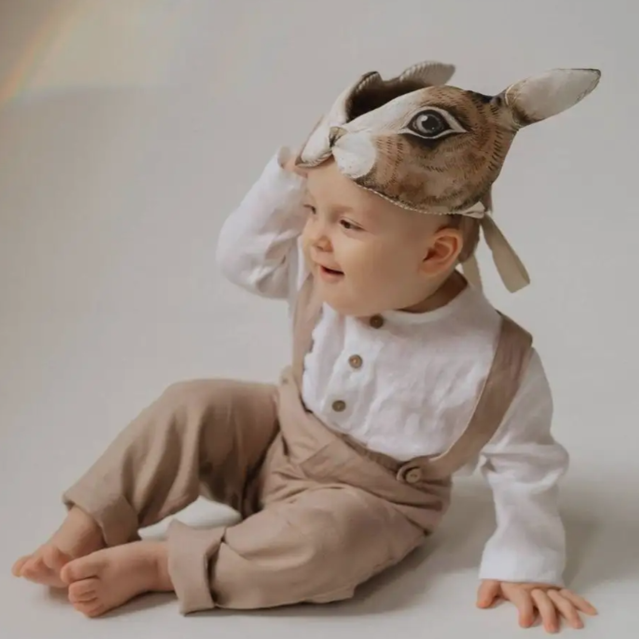 Детские маски на голову. Фотостудия «Балкон» — аренда фотостудии в Пензе