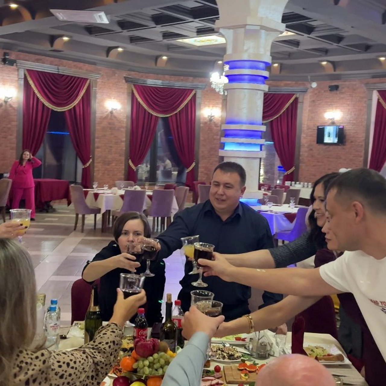 Отзывы. Фотостудия Шелест