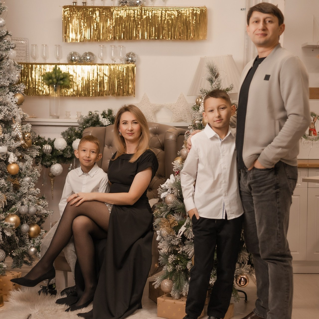Отзывы. Фотостудия Шелест