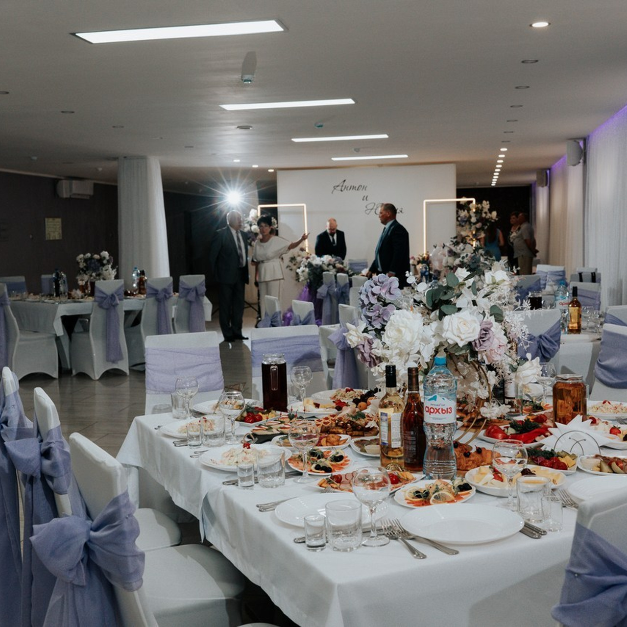 Сергей Соболев — Ваш свадебный фотограф!