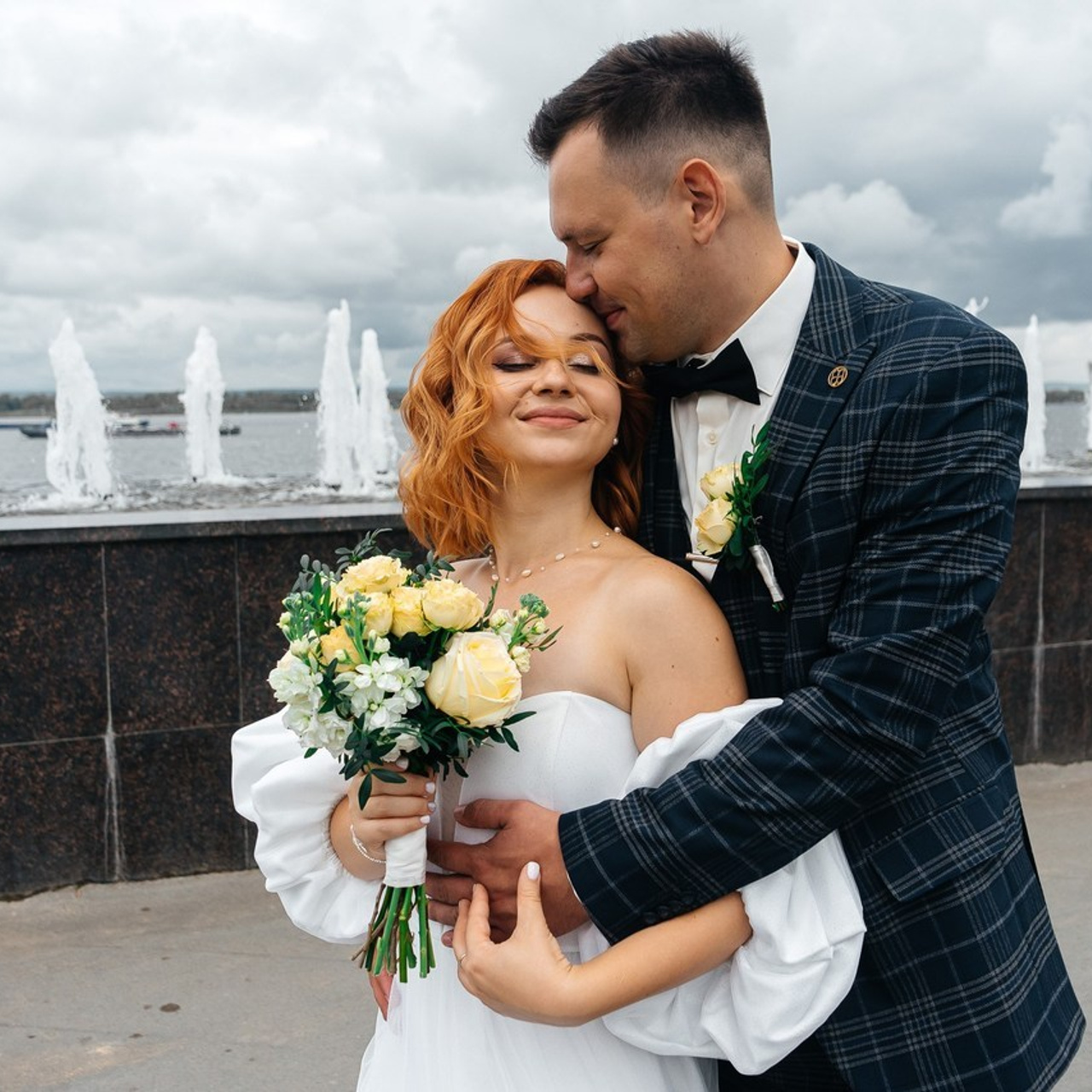 Сергей Соболев — Ваш свадебный фотограф!