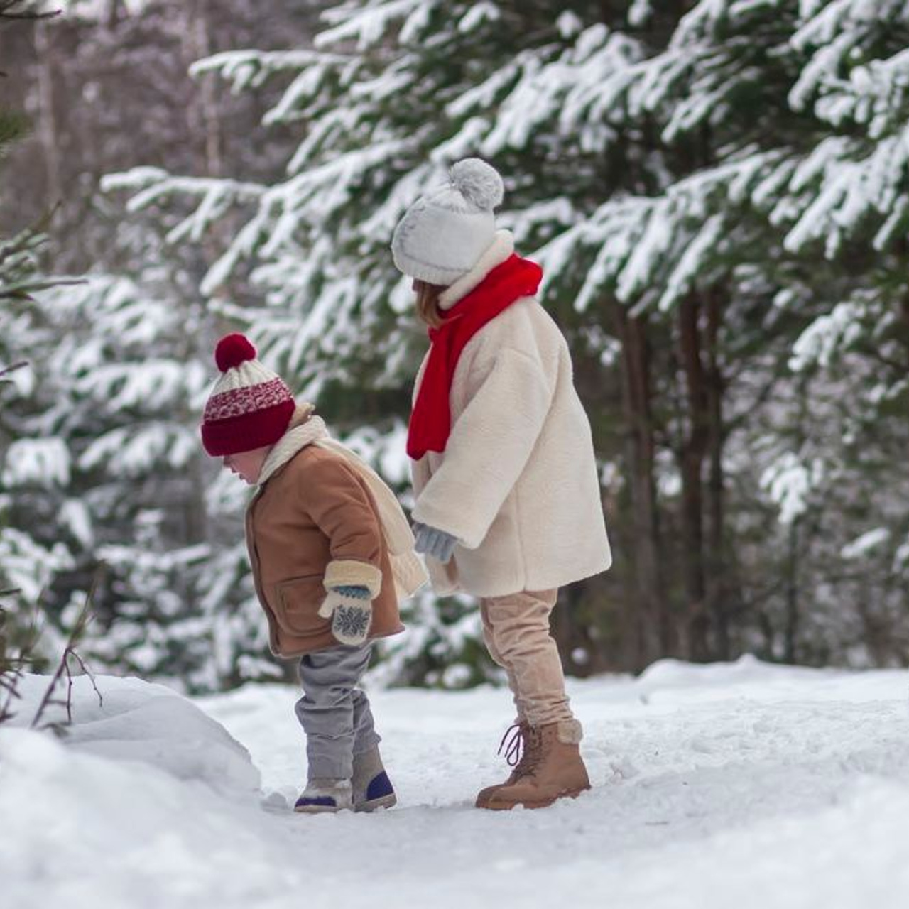 Ваши теплые слова. Семейный и женский фотограф Москва|Московская область