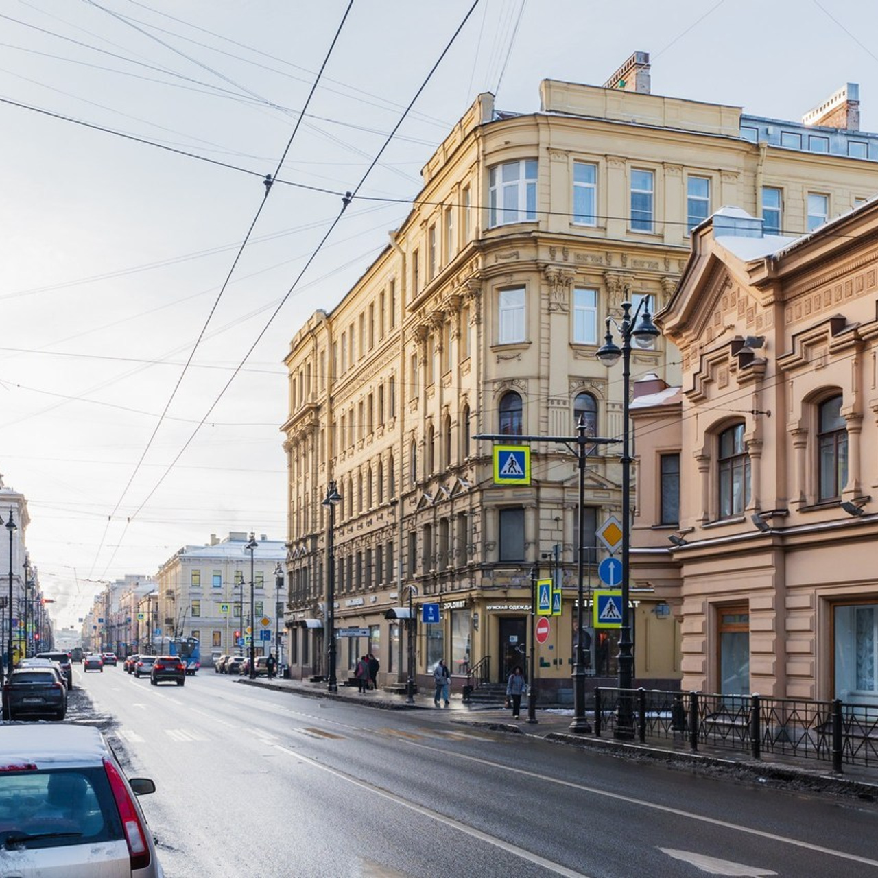 Отзывы. Продакшен фото и видео съемок в Санкт-Петербурге